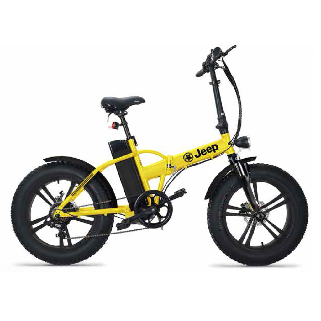 Bicicleta Eléctrica Plegable De 14 Pulgadas: Movilidad Eficiente Y Compacta  A 25 Km/H