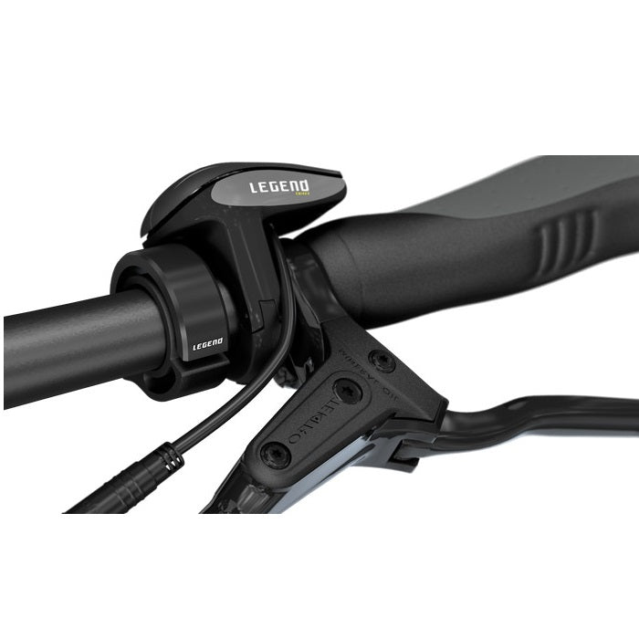Legend Milano, 36V, 250W, Bicicleta Eléctrica Urbana