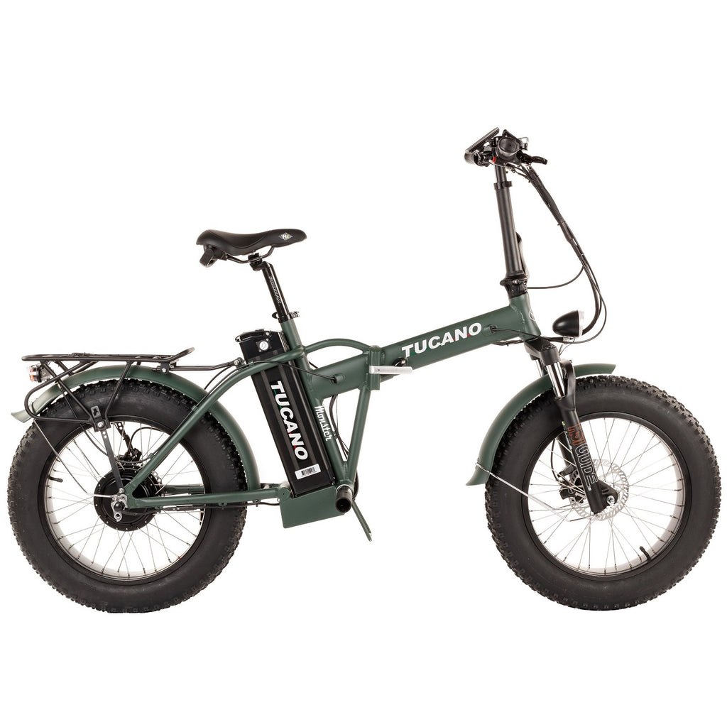 Bici Elettrica Tucano 500w Tucano Bici 500 W Bicicleta Electrica