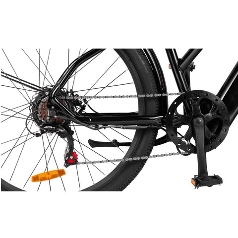 Image of Urbanglide F3 Bicicleta Eléctrica Trekking 36V, 9Ah 250W