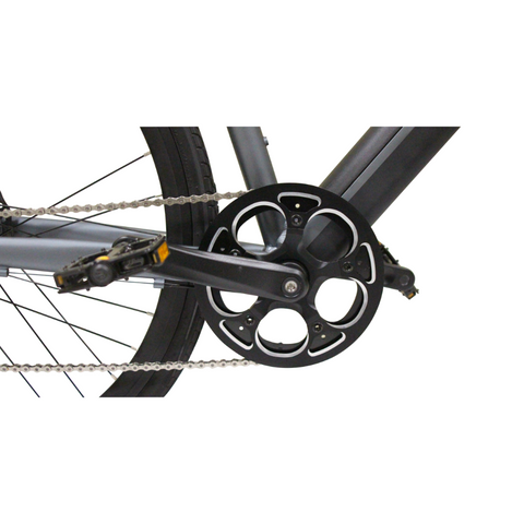 Image of Urbanglide M1 Bicicleta Eléctrica Urbana 36V, 10Ah 250W