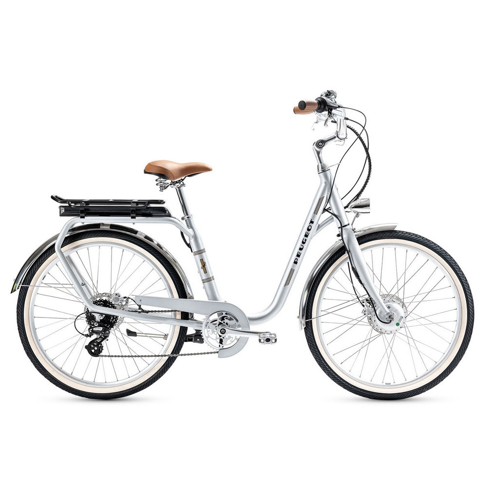 Bicis Electricas Bicis De Mujer Decathlon Bicicletas Eléctricas