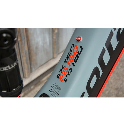 Image of Corratec E-Power RS 160 Pro Bosch 250 W, 85 Nm, 625Wh Bicicleta Eléctrica de Montaña