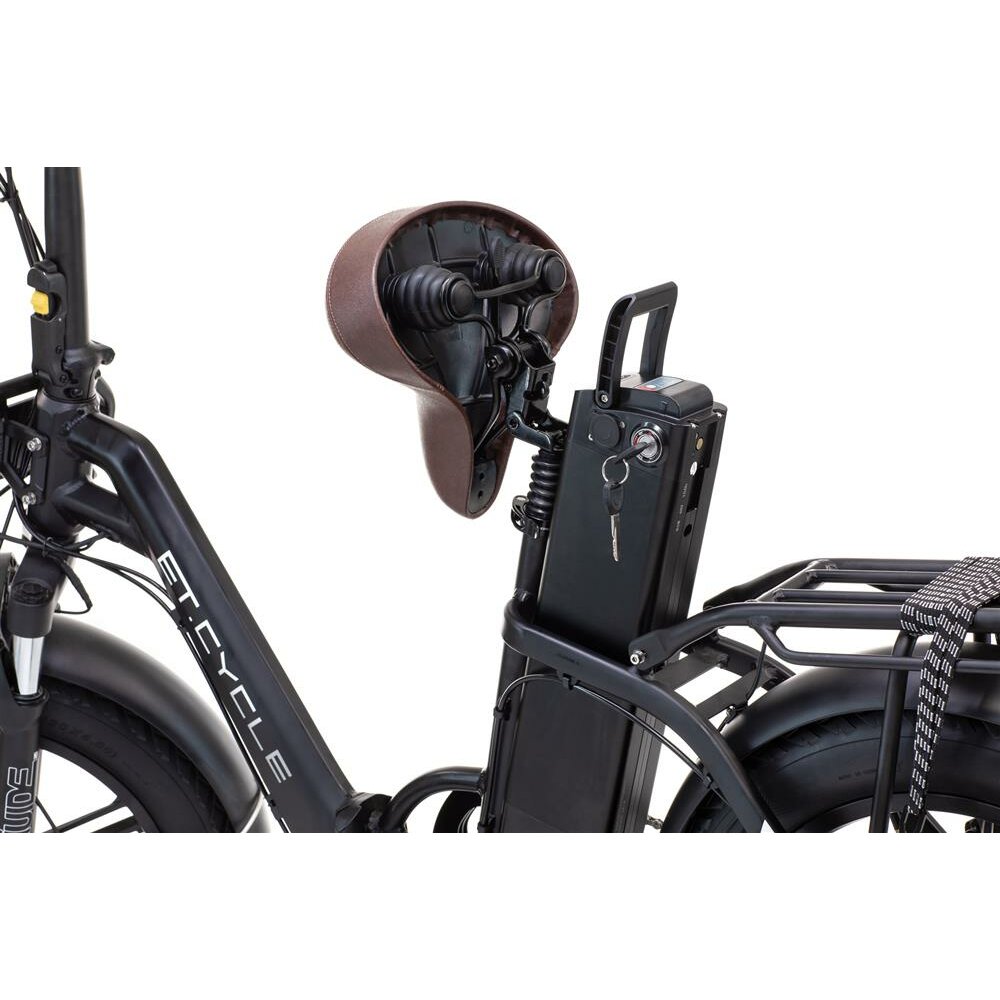 Bicicletas eléctricas: más de 200 modelos en stock. Envío gratuito